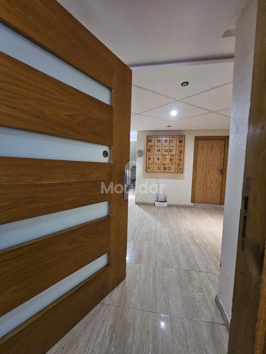 Kénitra'da, Mimosas'ta kiralık daire - Photo 3