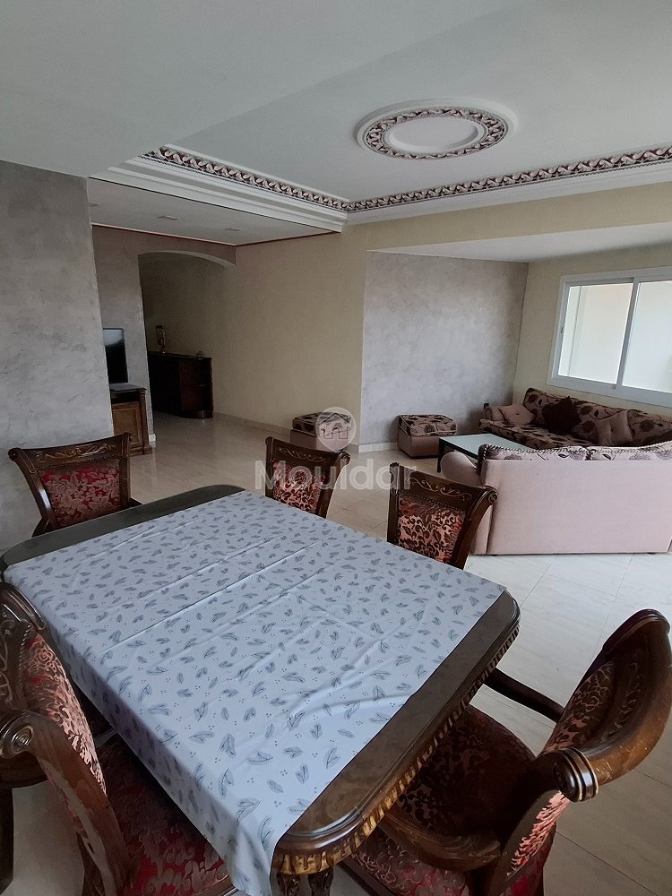 Appartement à louer à Tanger, Iberie - Photo 2