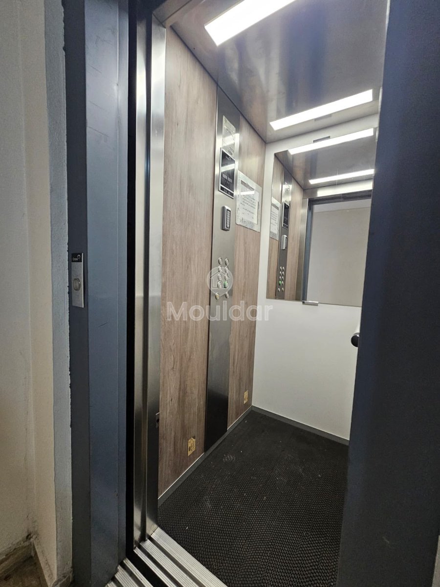 Kénitra'da, Mimosas'ta kiralık daire - Photo 10