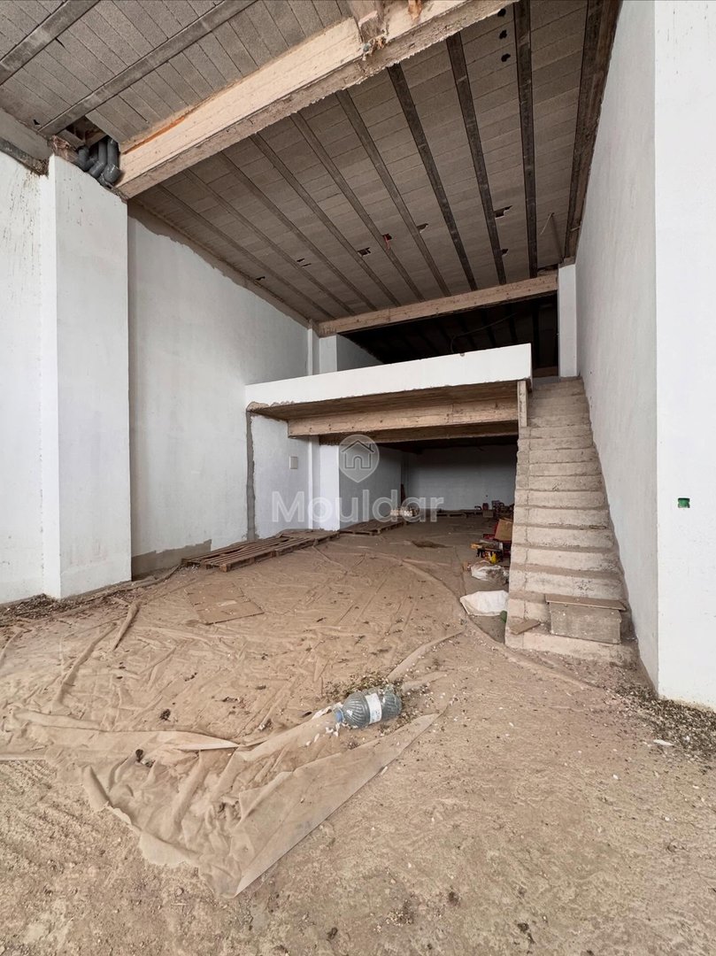 Local comercial para alugar em Agadir, Hay Houda - Photo 1