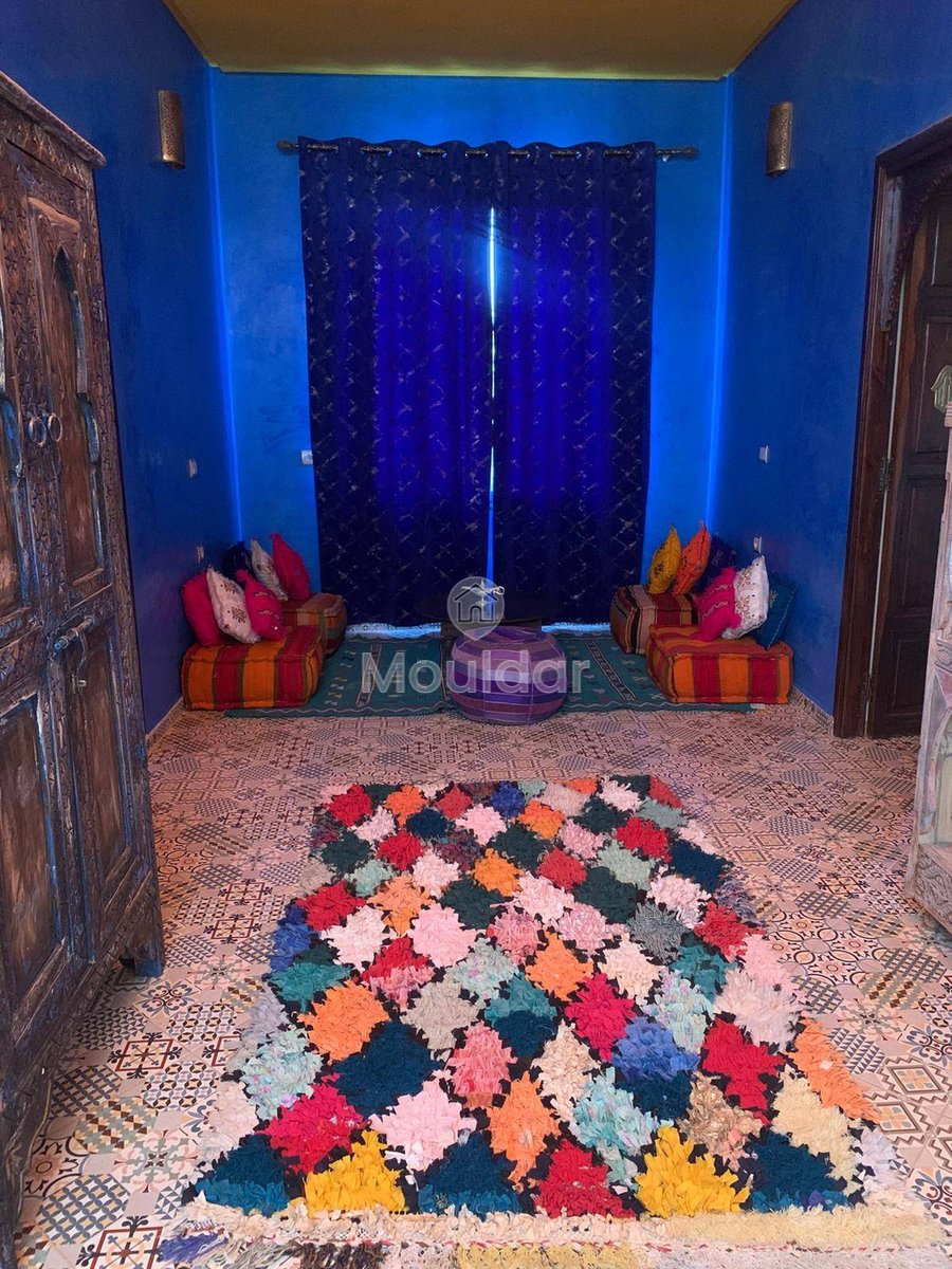 Maison à vendre à Marrakech Route de Fès - Photo 11