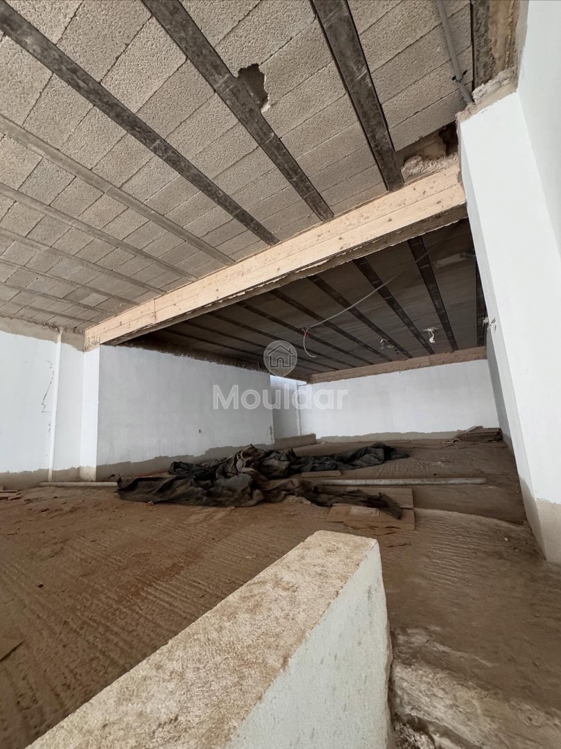 Local comercial para alugar em Agadir, Hay Houda - Photo 3