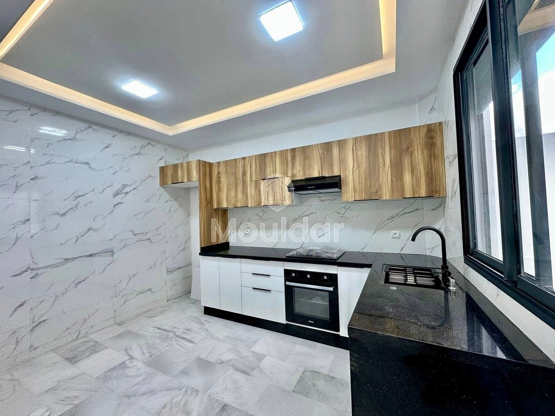 Wohnung zu verkaufen in Fès, Route d'Immouzere - Photo 20