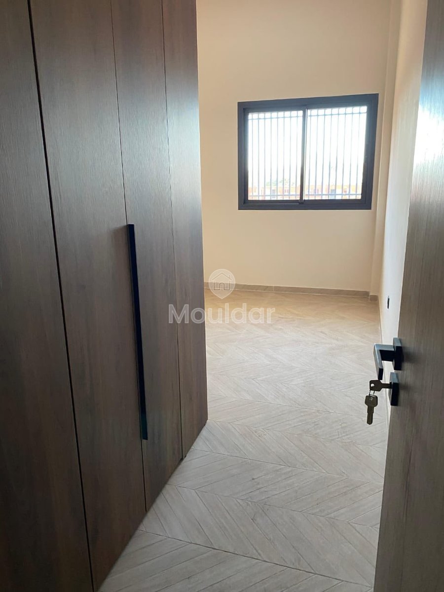 Appartement te huur in Temara, Wifak - Photo 3