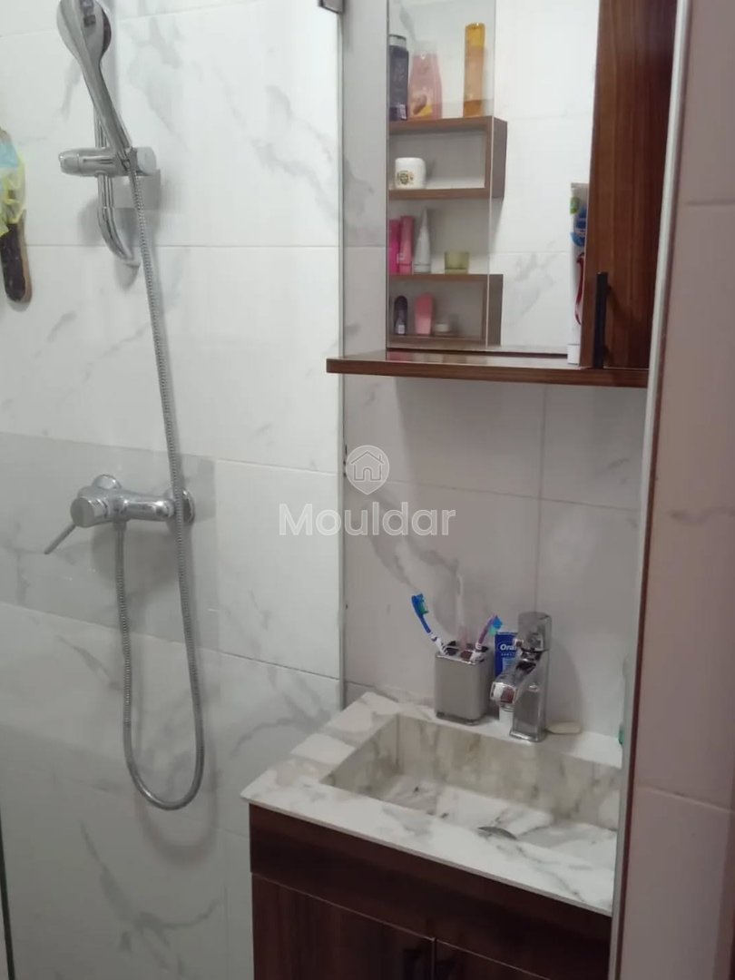 Mieszkanie do wynajęcia w Agadirze, Hay Mohammadi - Photo 7