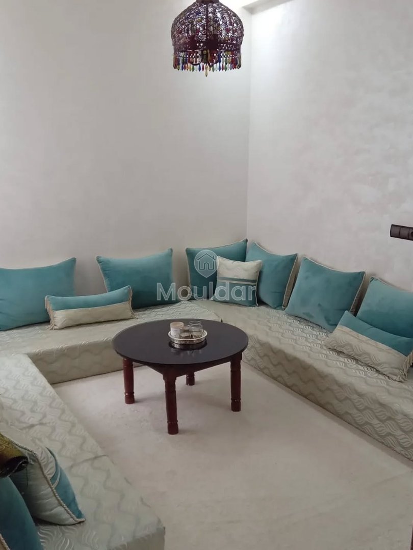 Mieszkanie do wynajęcia w Agadirze, Hay Mohammadi - Photo 1