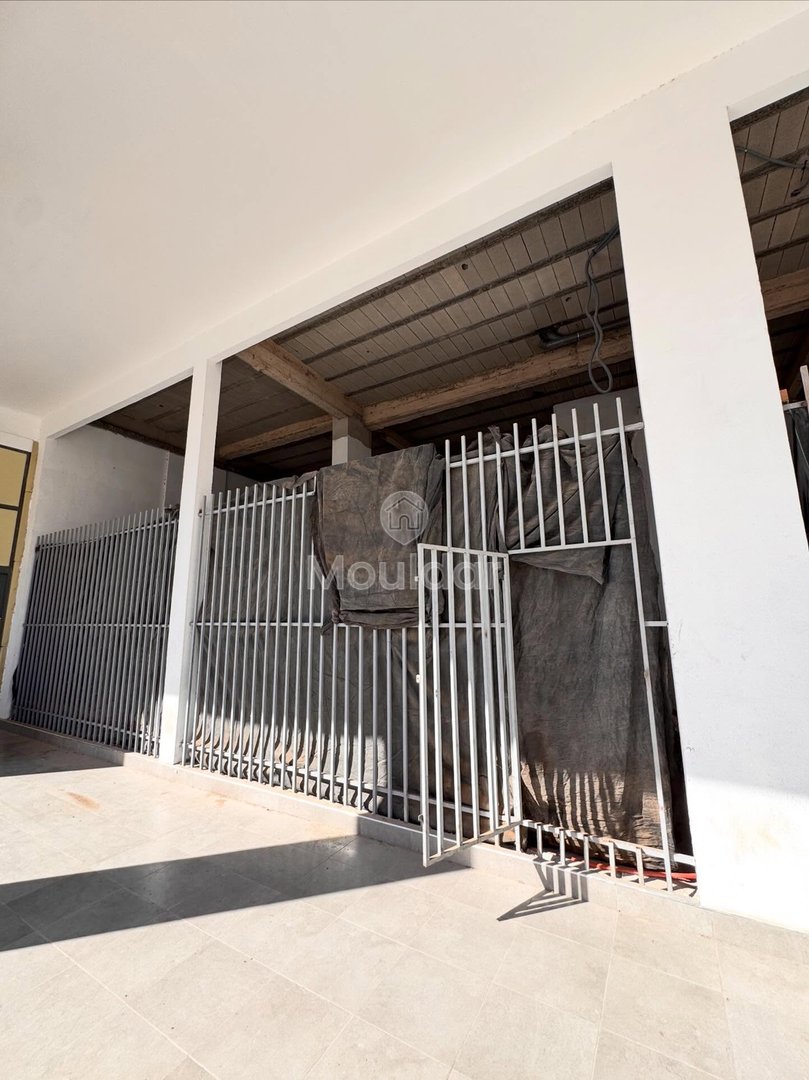 Local comercial para alugar em Agadir, Hay Houda - Photo 4