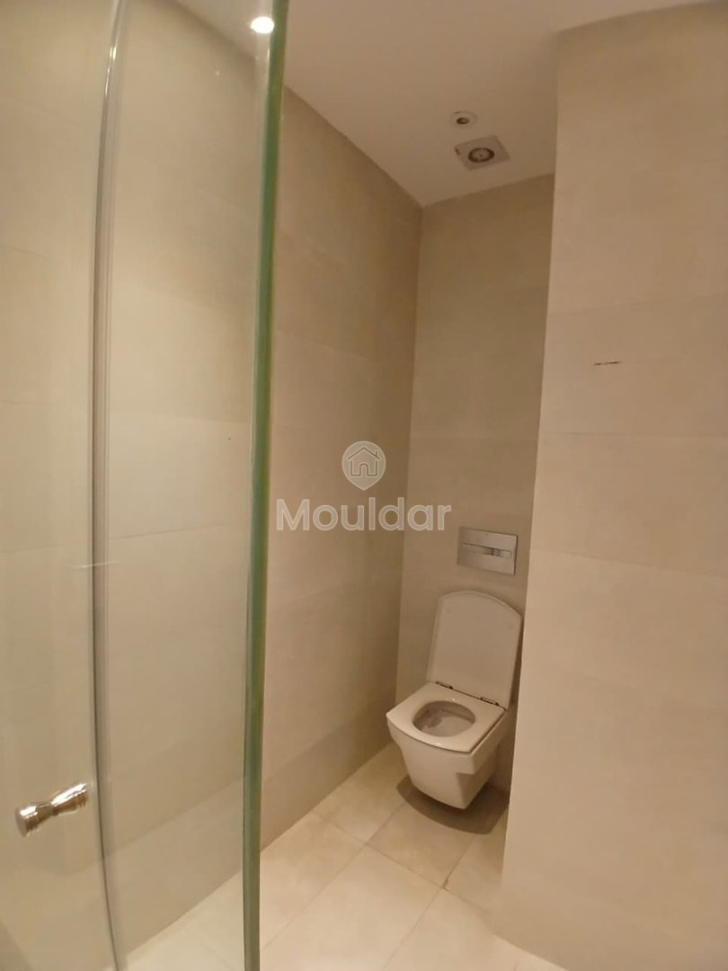 Apartamento para alugar em Casablanca, Palmier - Photo 12
