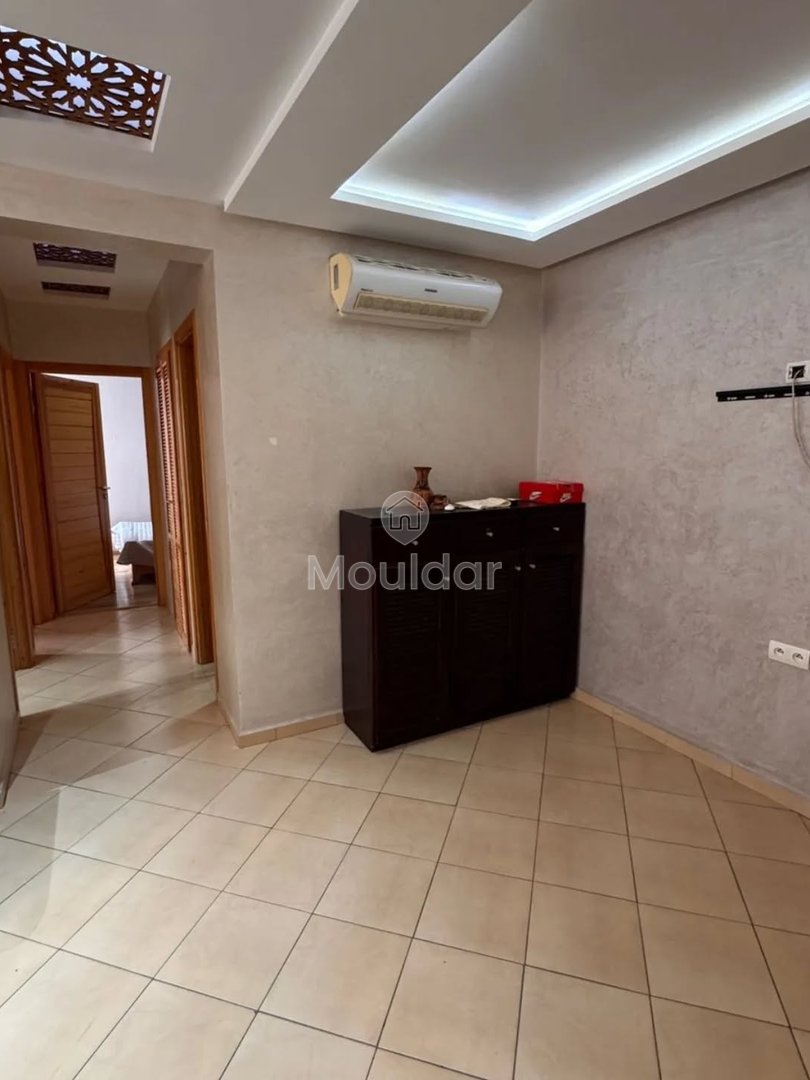 Agadir'de satılık daire, Agadir Endüstri Bölgesi - Photo 3