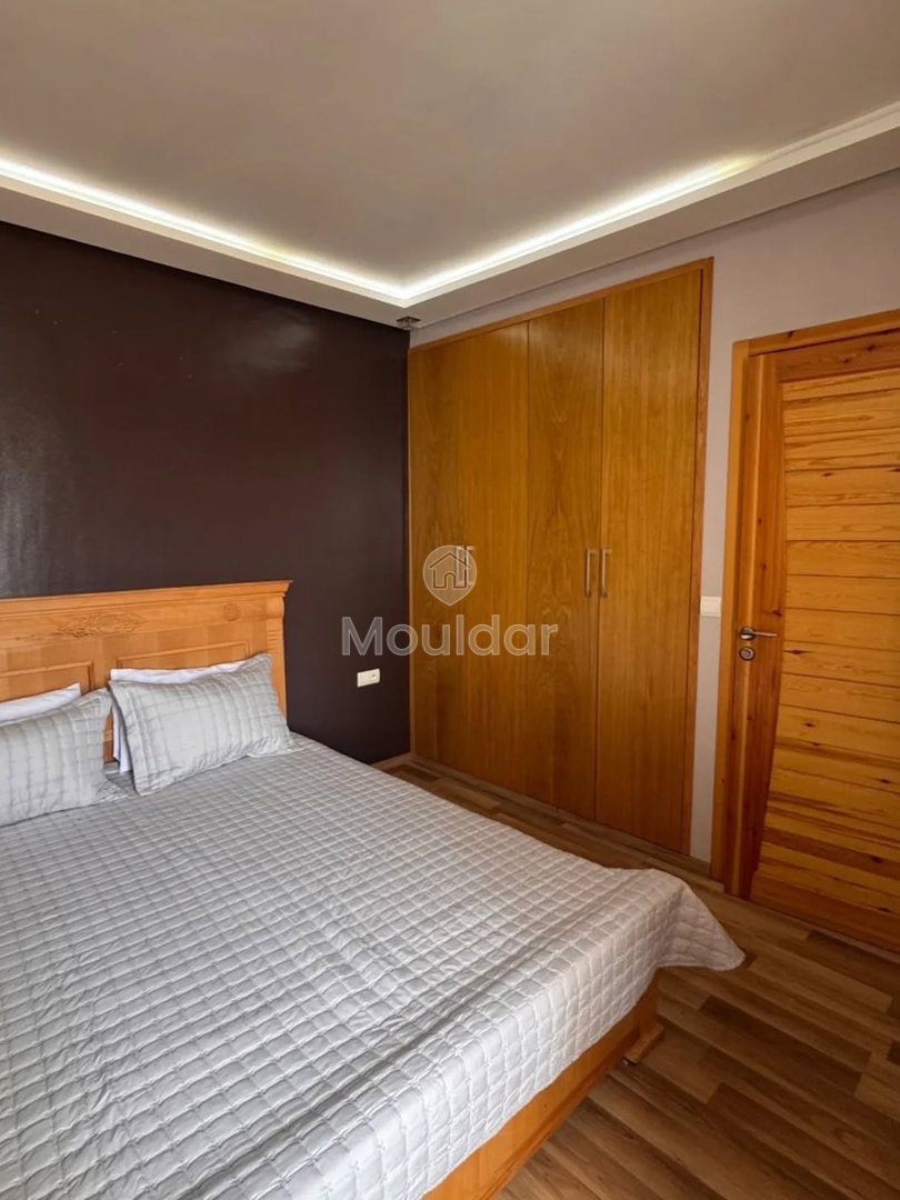 Agadir'de satılık daire, Agadir Endüstri Bölgesi - Photo 4