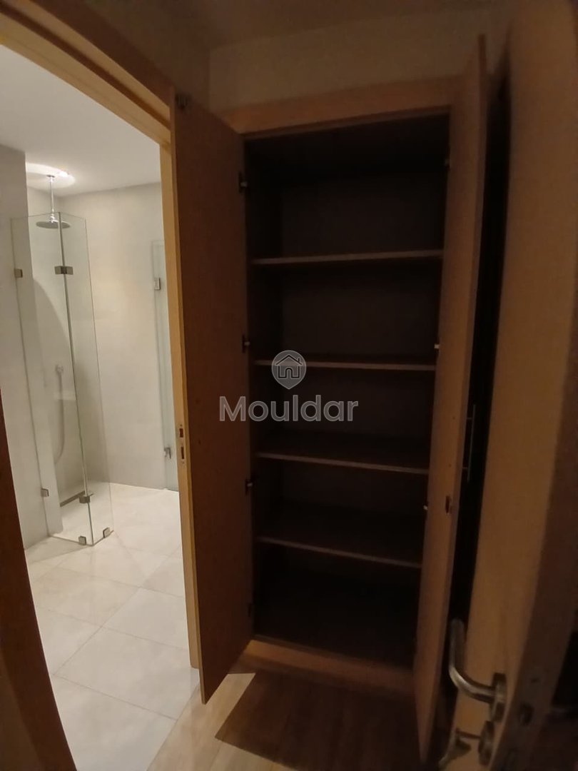 Apartamento para alugar em Casablanca, Palmier - Photo 11