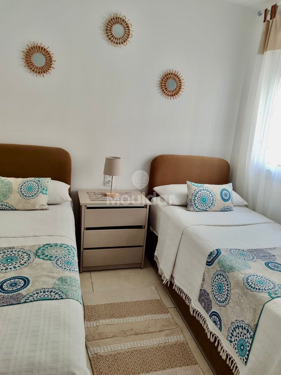 Mieszkanie do wynajęcia w Tangerze, Val Fleuri - Photo 3