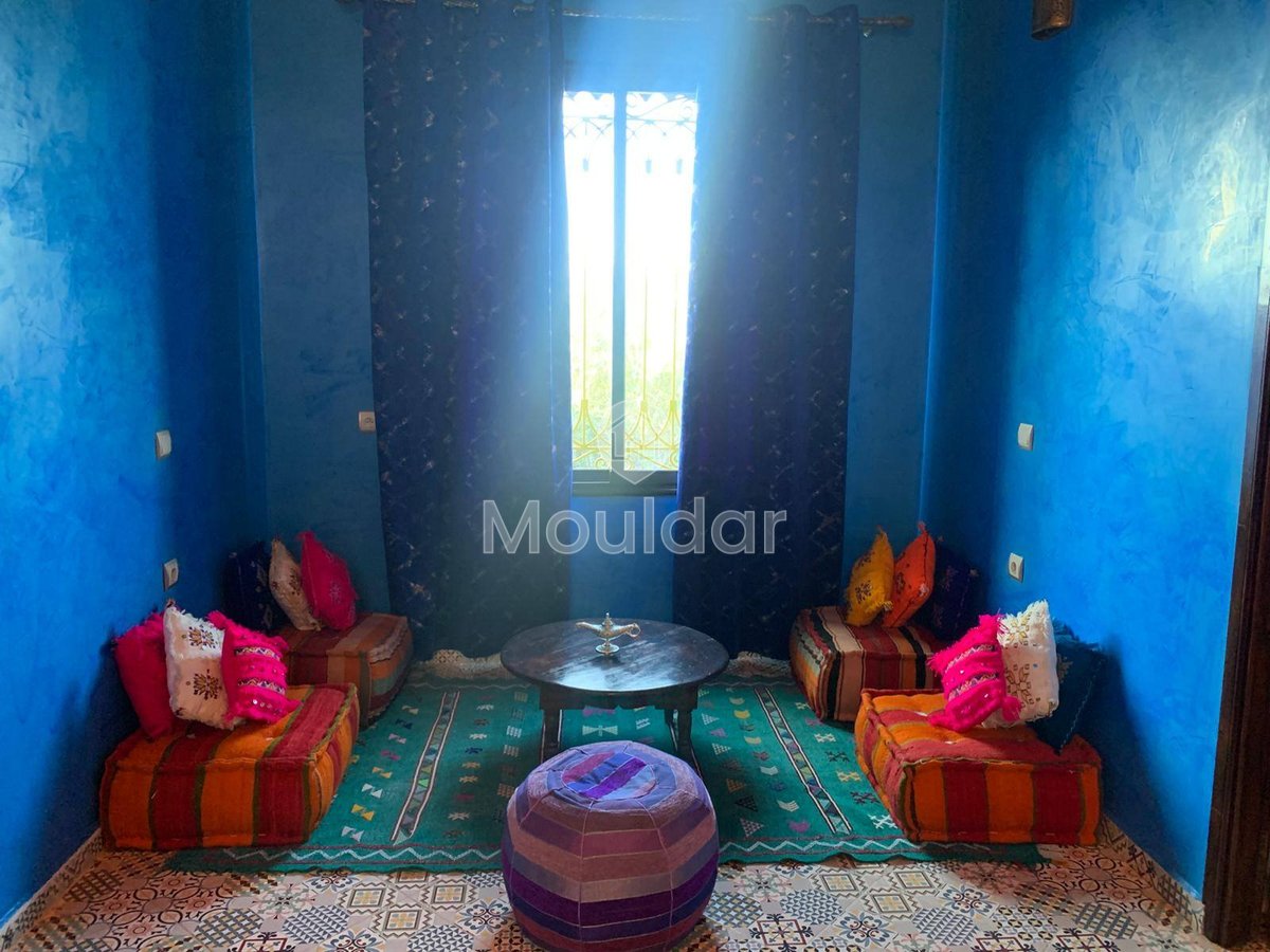 Maison à vendre à Marrakech Route de Fès - Photo 8