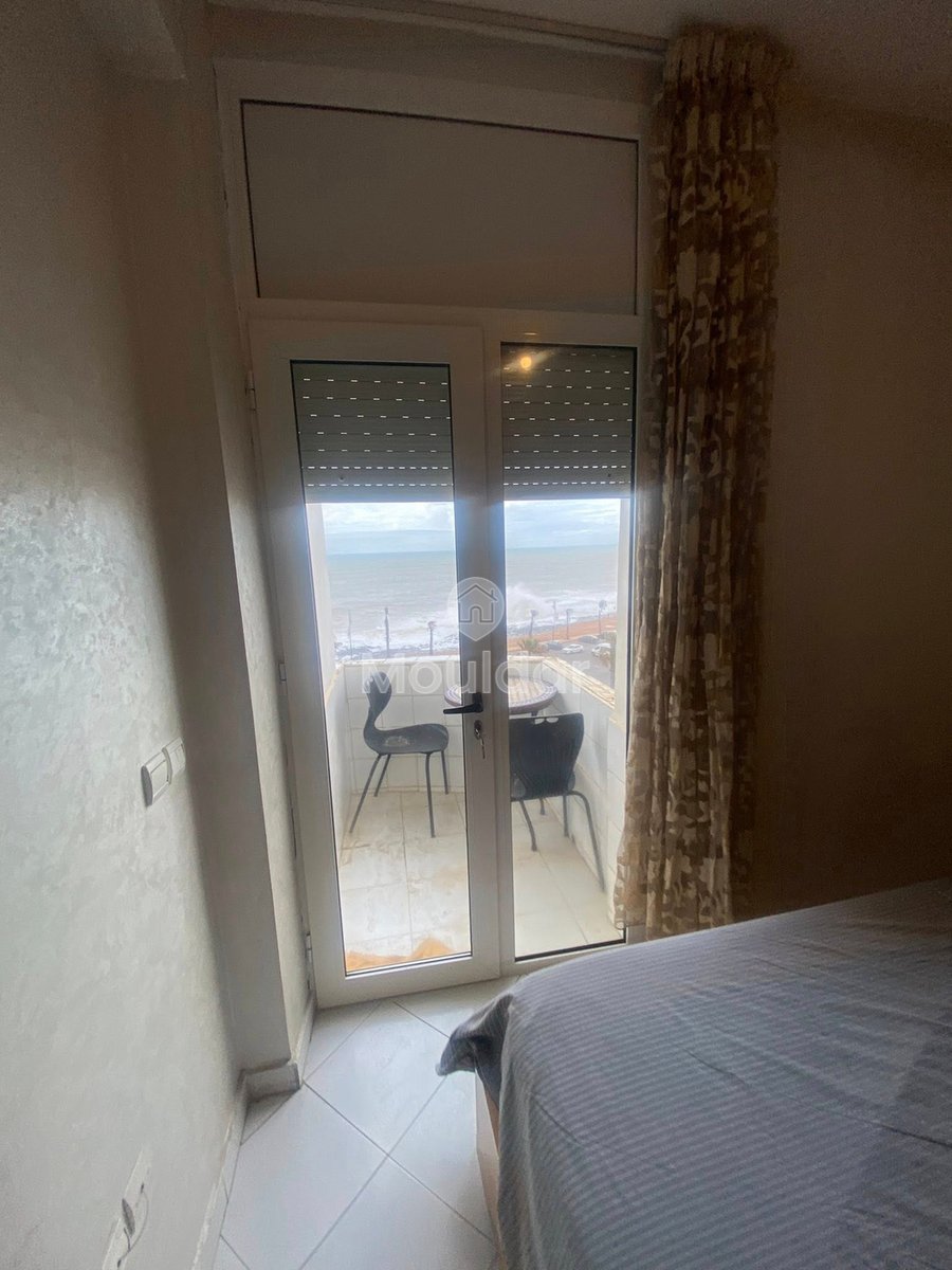 Rabat Okyanus Mahallesi'nde kiralık daire - Photo 5