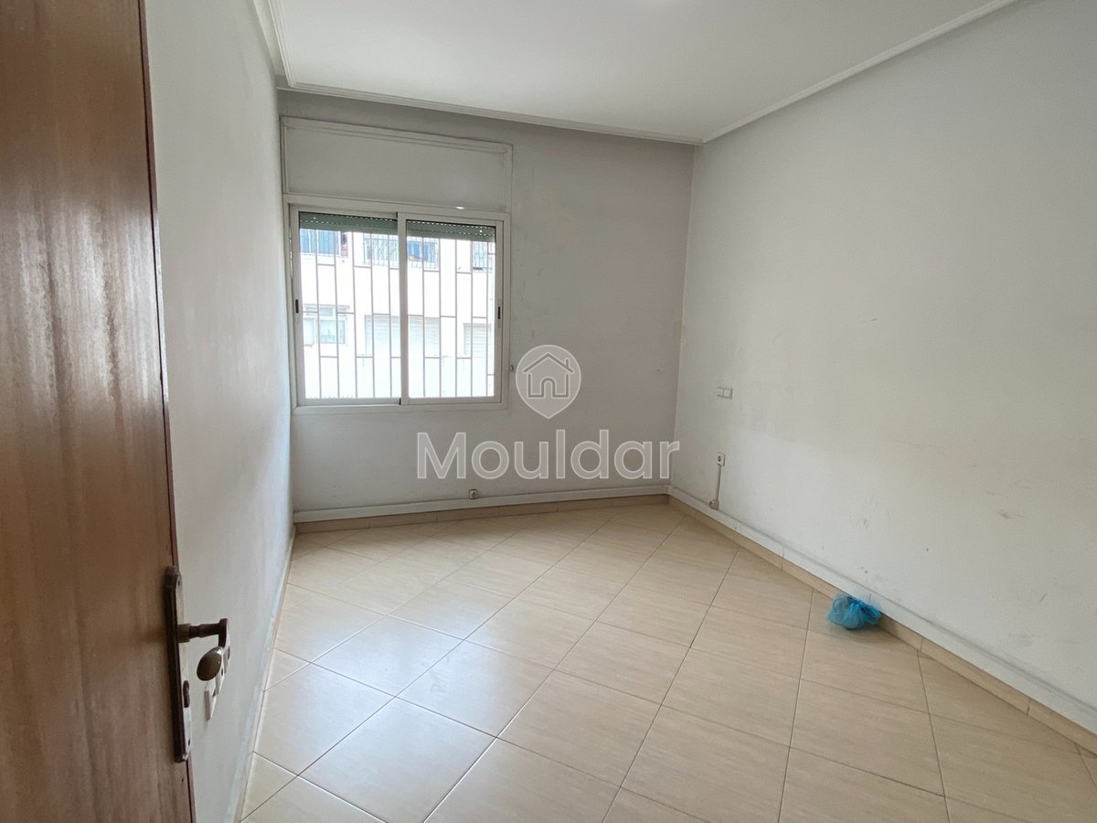 مكتب للإيجار في الرباط، أغقول - Photo 6