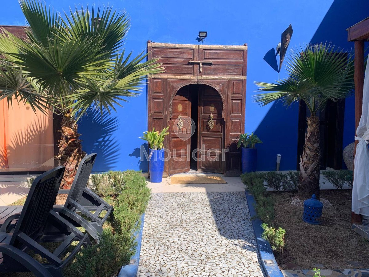 Maison à vendre à Marrakech Route de Fès - Photo 13