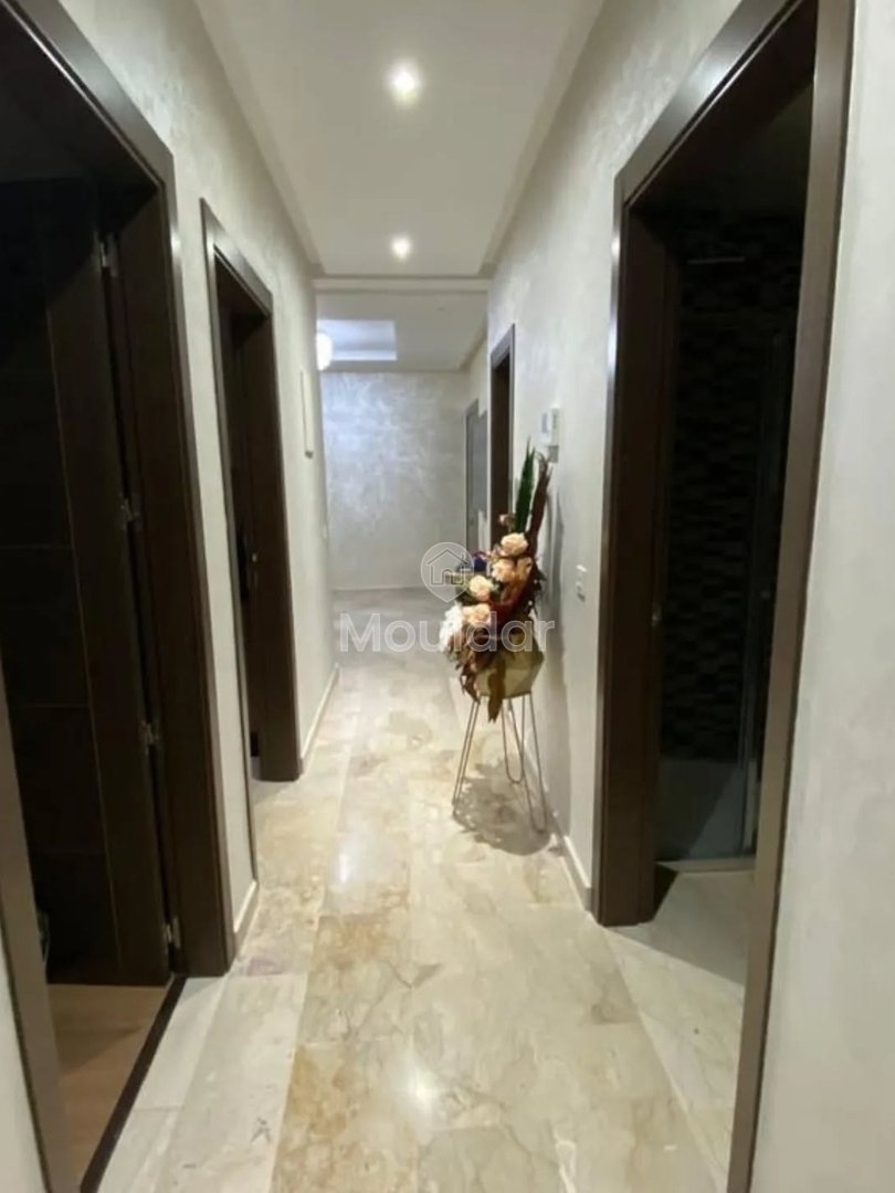 Apartament de închiriat în Agadir, Founty - Photo 6