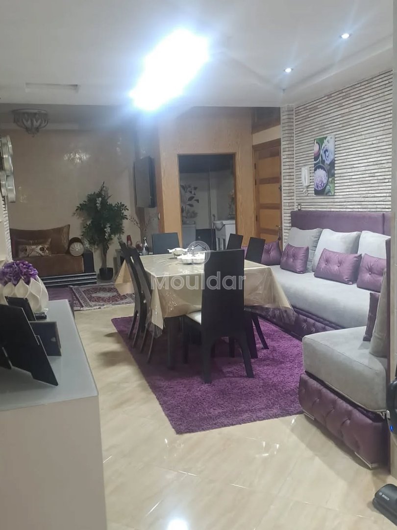 Na sprzedaż mieszkanie w Agadirze, El Houda - Photo 4