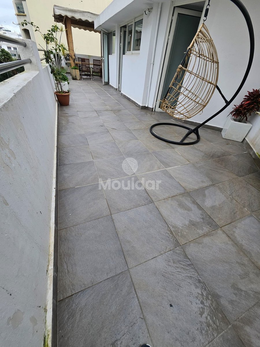 Maison à vendre à Gauthier, Casablanca - Photo 6