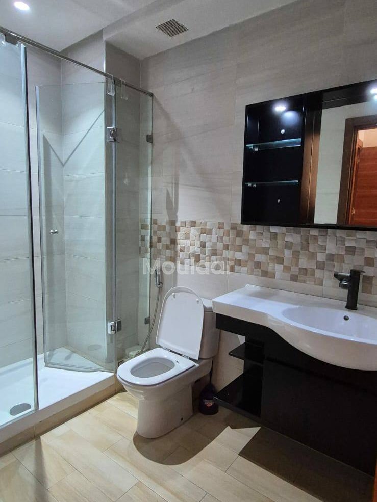 Mieszkanie do wynajęcia w Casablance, Złoty Trójkąt - Photo 7