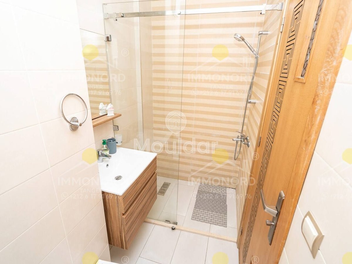 Appartement à louer à Tanger, Administratif - Photo 22