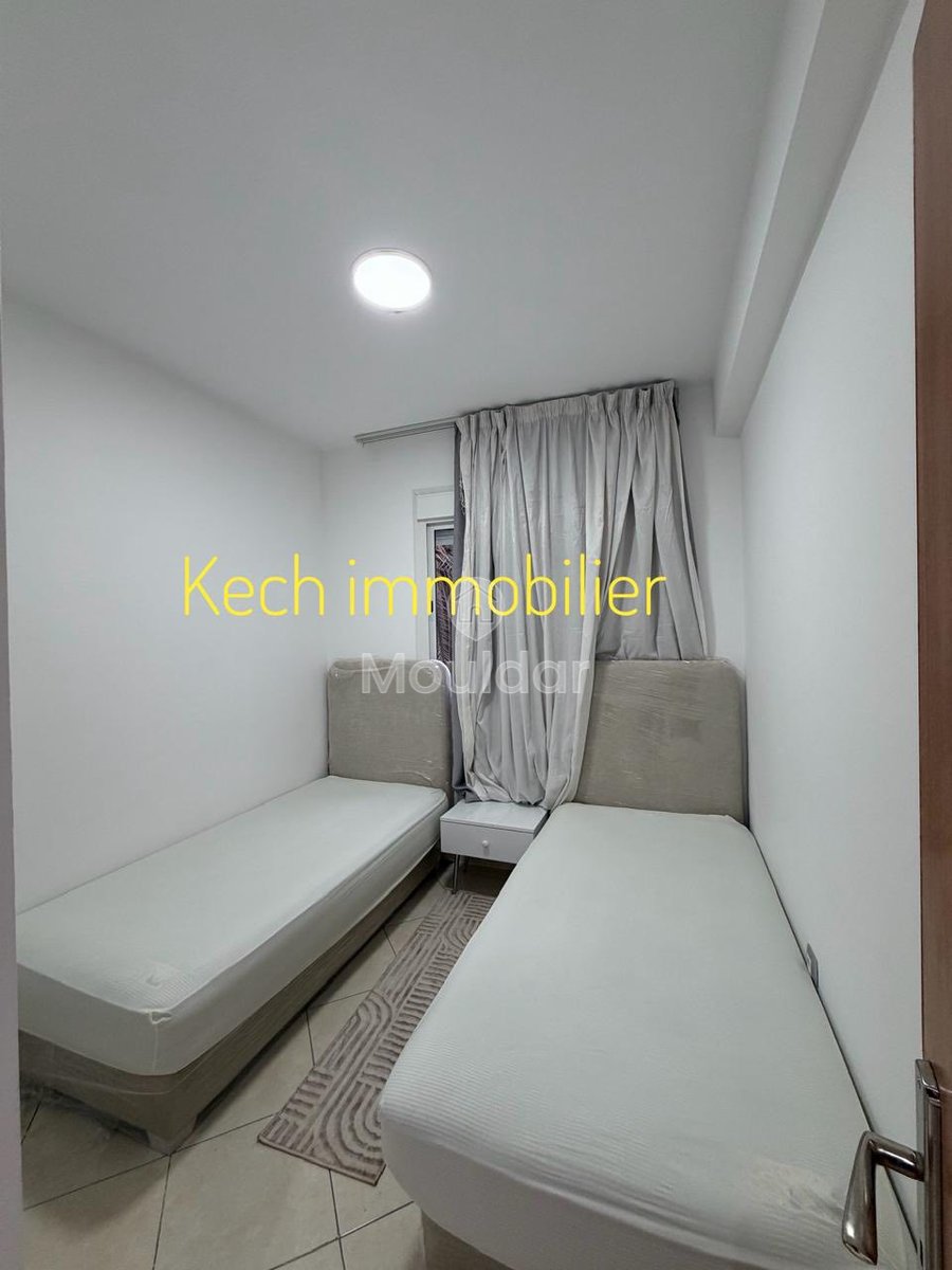 Wohnung zu vermieten in Marrakesch, Casablanca-Straße - Photo 7