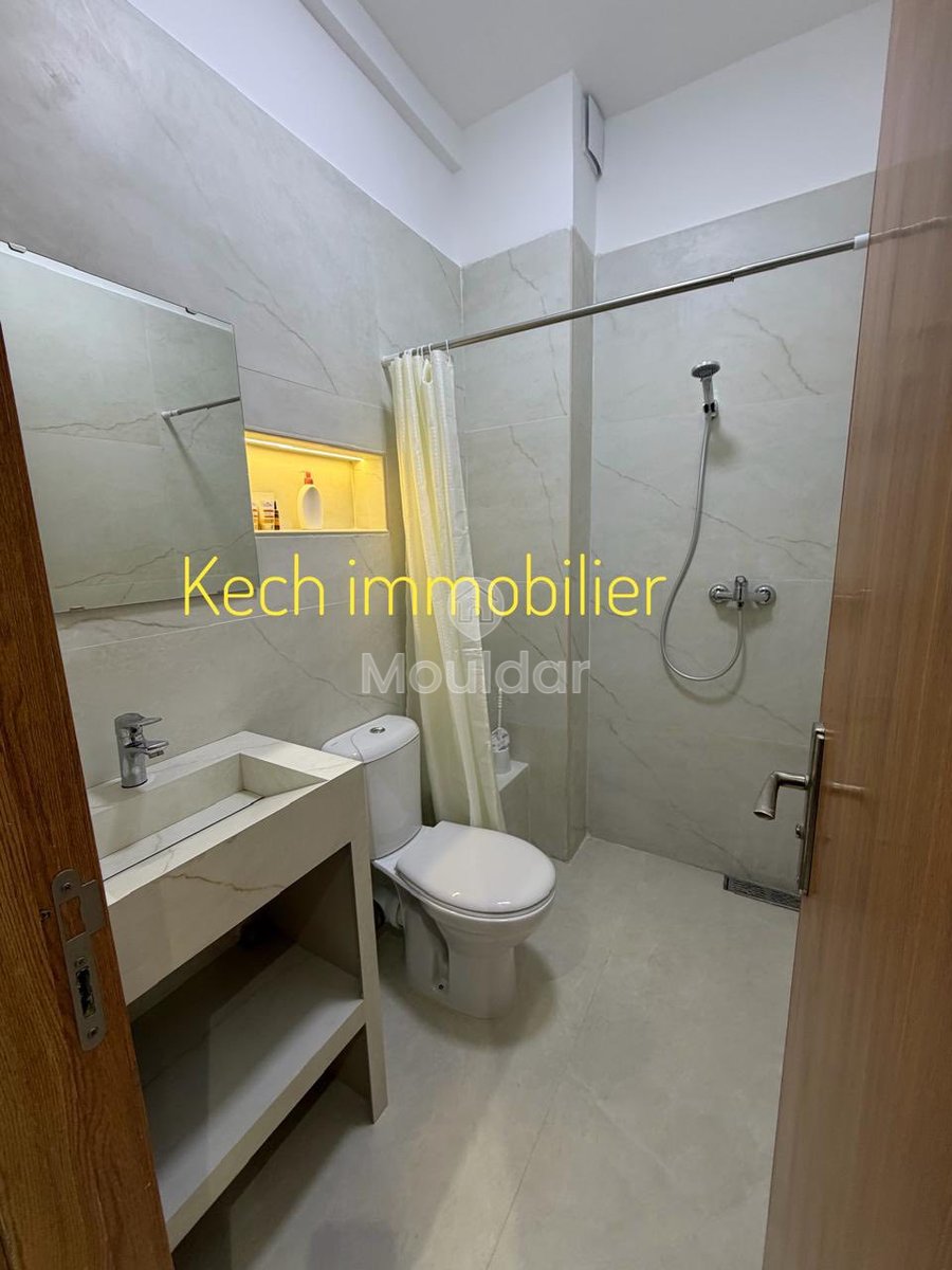 Wohnung zu vermieten in Marrakesch, Casablanca-Straße - Photo 14