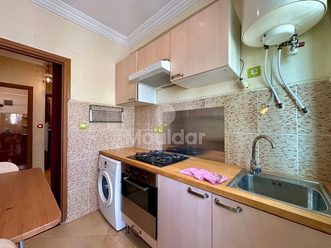 Apartment for sale in Fes, Zouagha - Photo 26