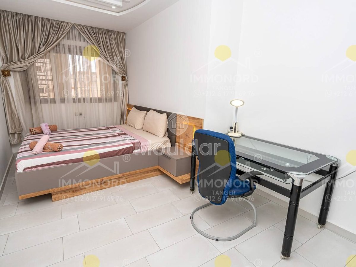 Appartement à louer à Tanger, Administratif - Photo 16
