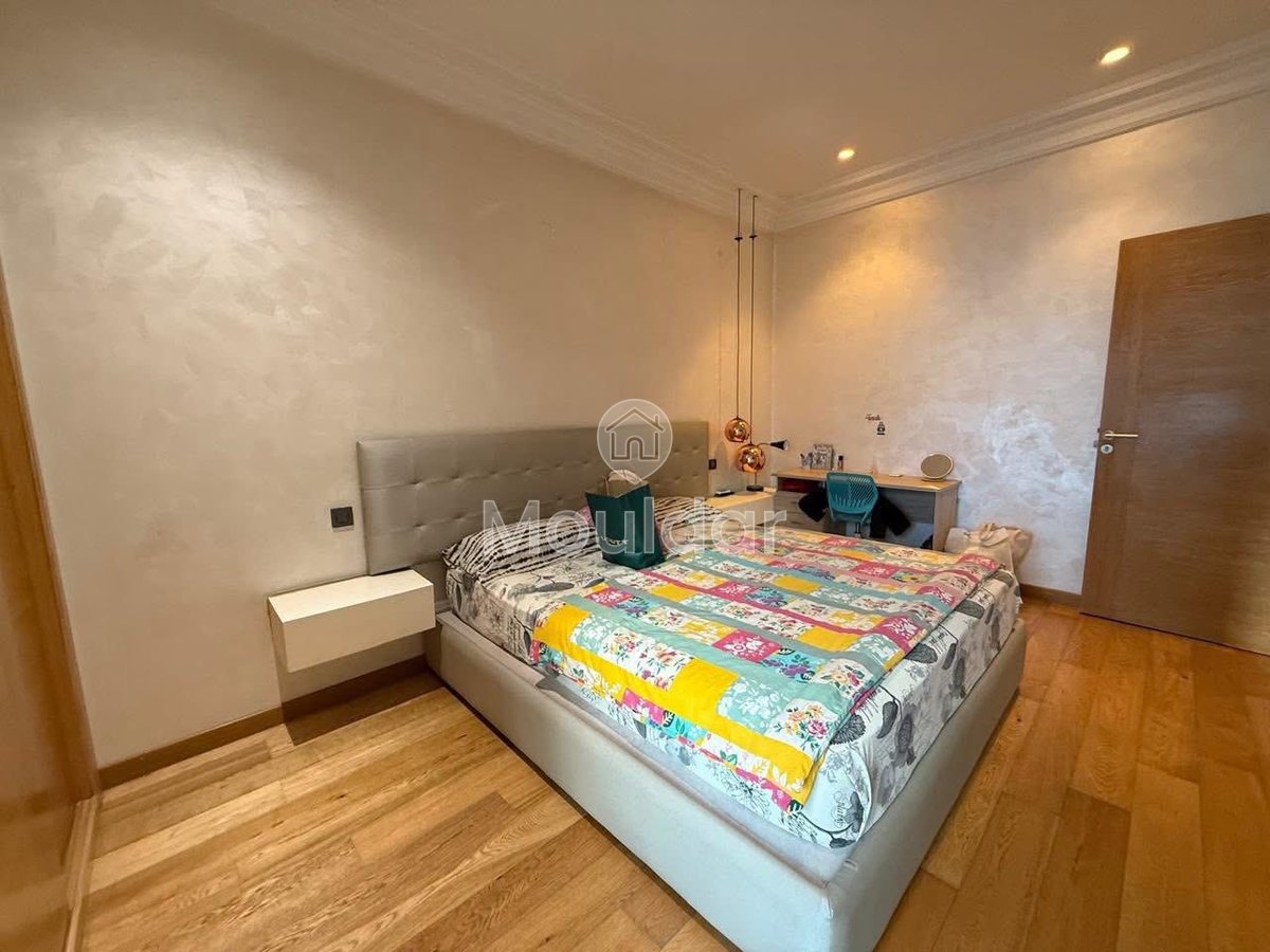 Apartment for sale in Casablanca, Golden Triangle - Photo 5