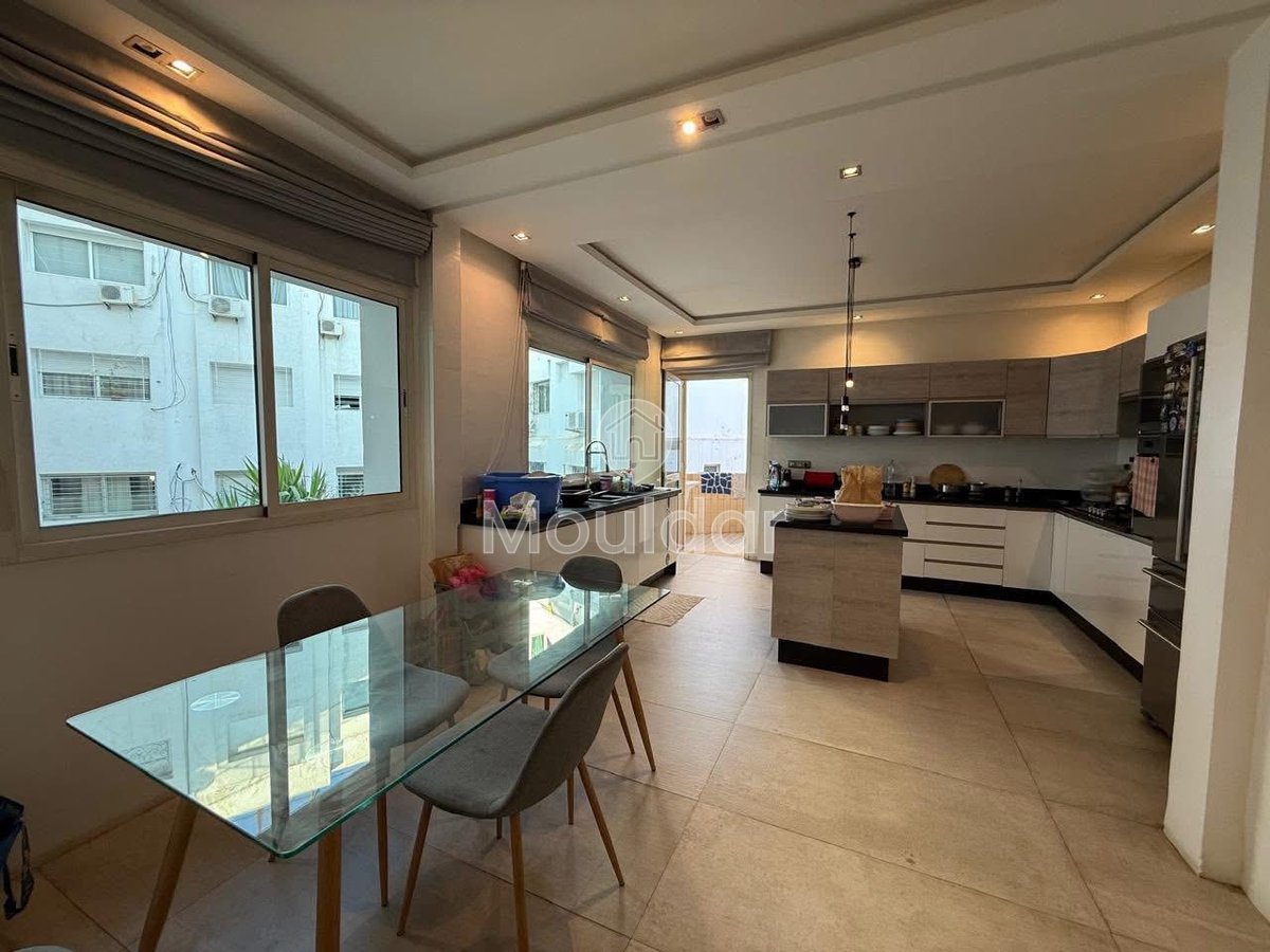 Apartment for sale in Casablanca, Golden Triangle - Photo 7