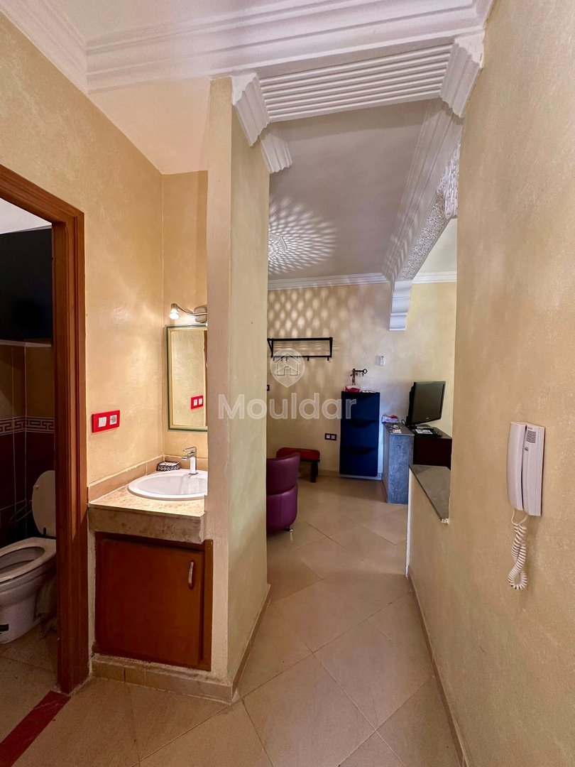 Apartment for sale in Fes, Zouagha - Photo 28