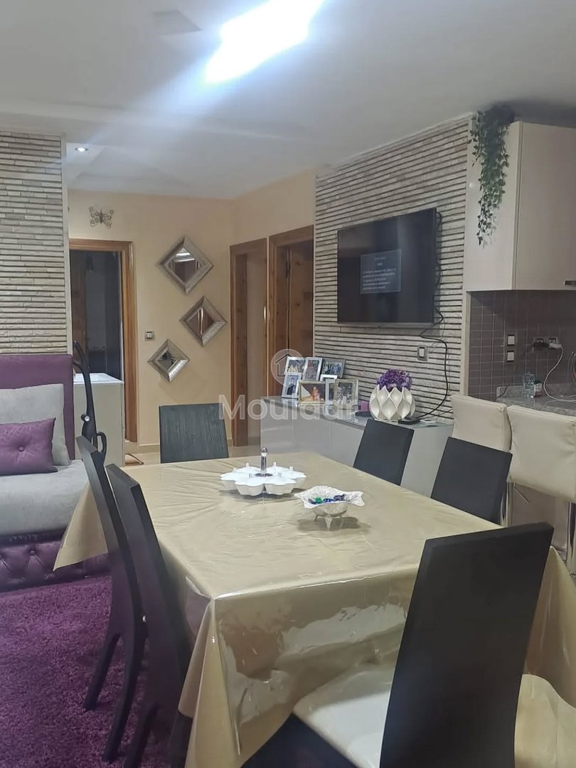 Na sprzedaż mieszkanie w Agadirze, El Houda - Photo 6