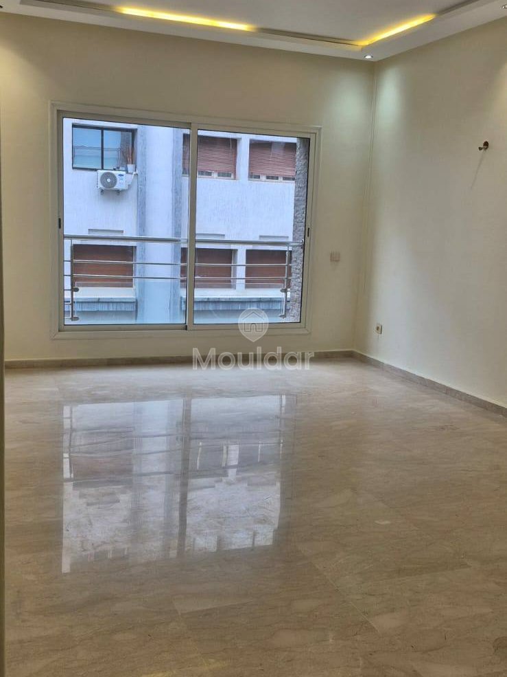 Mieszkanie do wynajęcia w Casablance, Złoty Trójkąt - Photo 1