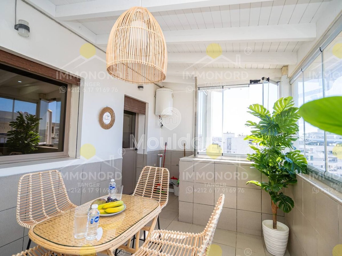 Appartement à louer à Tanger, Administratif - Photo 10