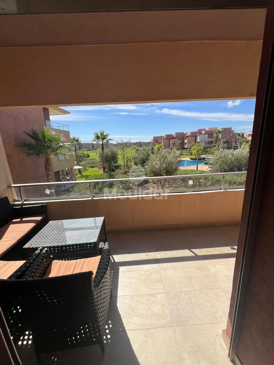 Appartamento in affitto a Marrakech - Photo 8