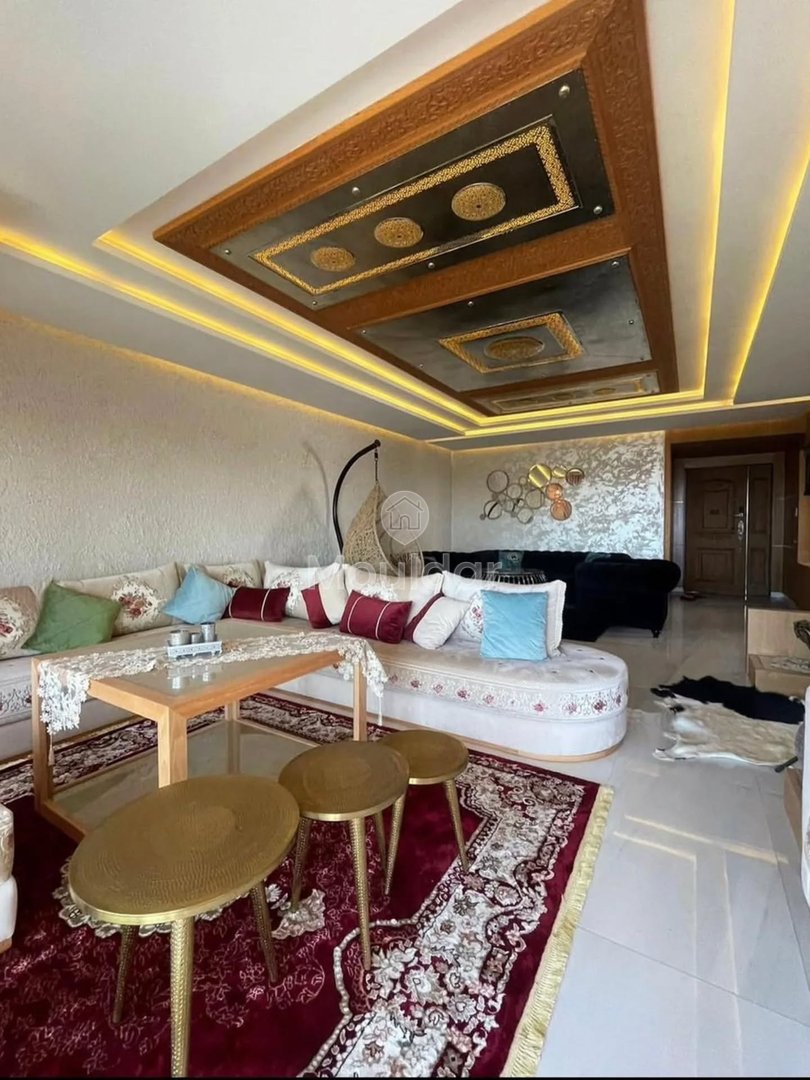 Wohnung zu vermieten in Agadir, Haut-Founty - Photo 9