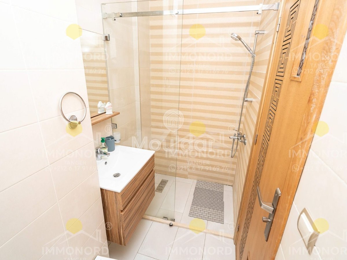 Appartement à louer à Tanger, Administratif - Photo 20
