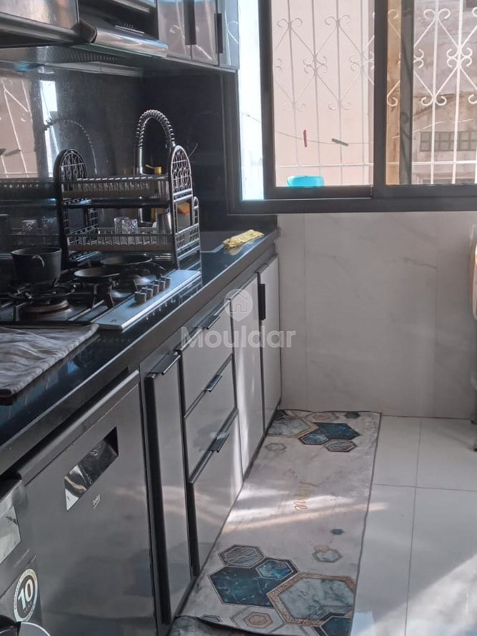 Appartement à vendre à Casablanca Belvédère - Photo 6