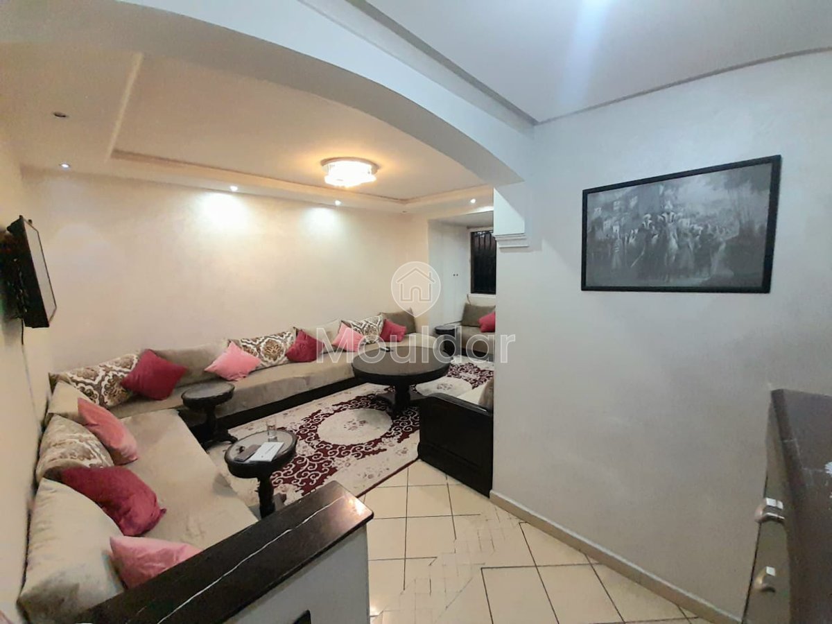 Wohnung zu vermieten in Marrakesch, Casablanca-Straße - Photo 4