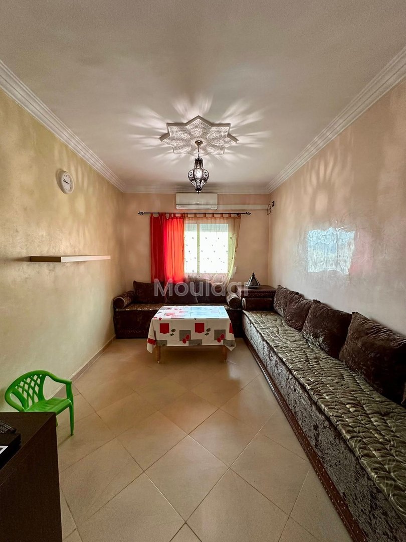 Apartment for sale in Fes, Zouagha - Photo 2