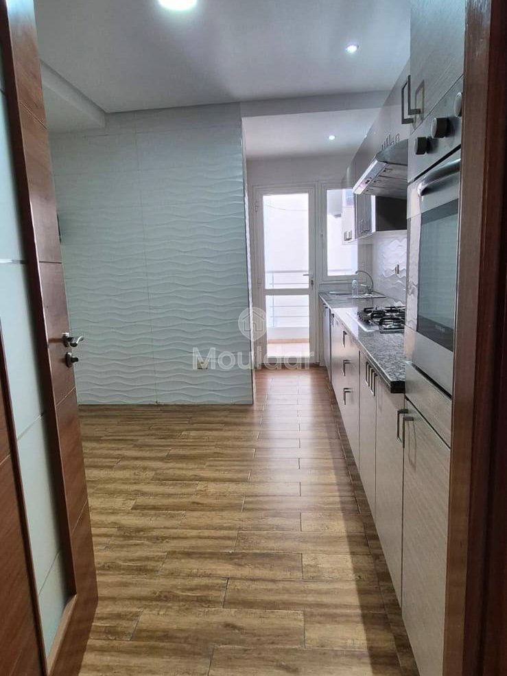 Mieszkanie do wynajęcia w Casablance, Złoty Trójkąt - Photo 6