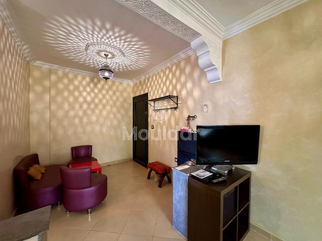 Apartment for sale in Fes, Zouagha - Photo 10