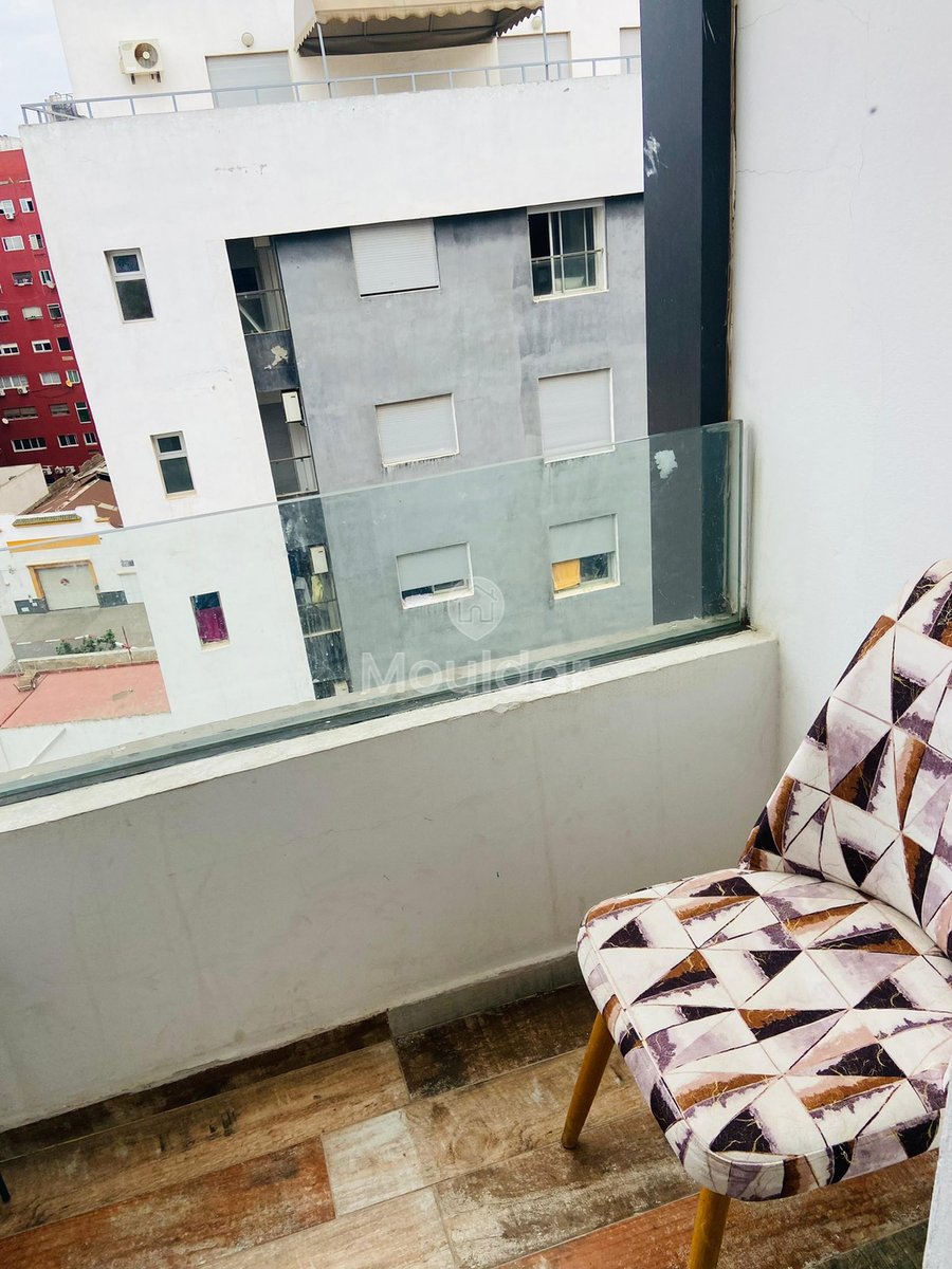 Appartement te huur in Kénitra - Photo 6