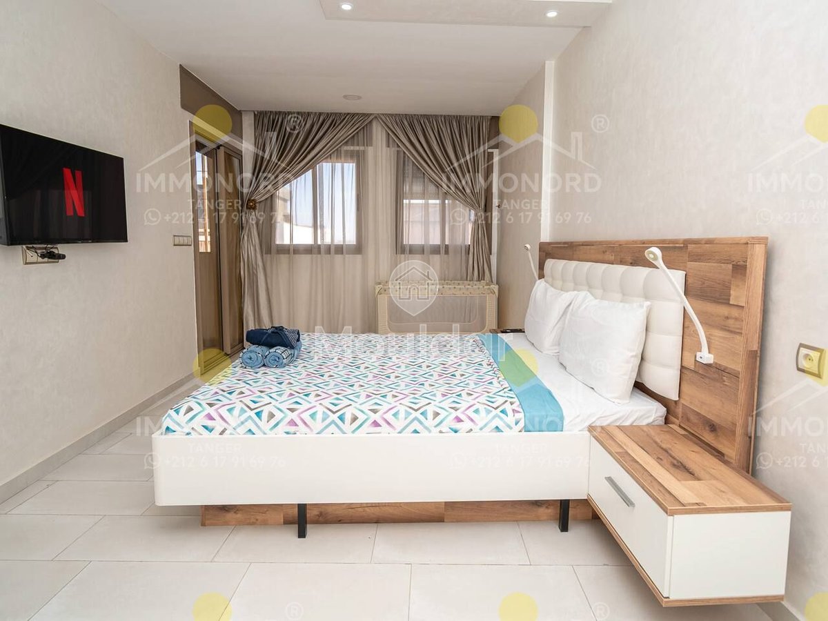 Appartement à louer à Tanger, Administratif - Photo 14