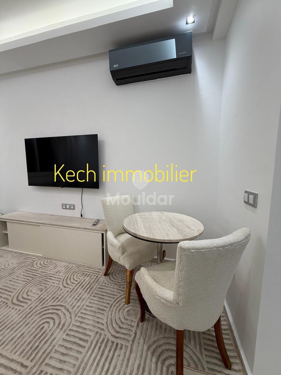 Wohnung zu vermieten in Marrakesch, Casablanca-Straße - Photo 4