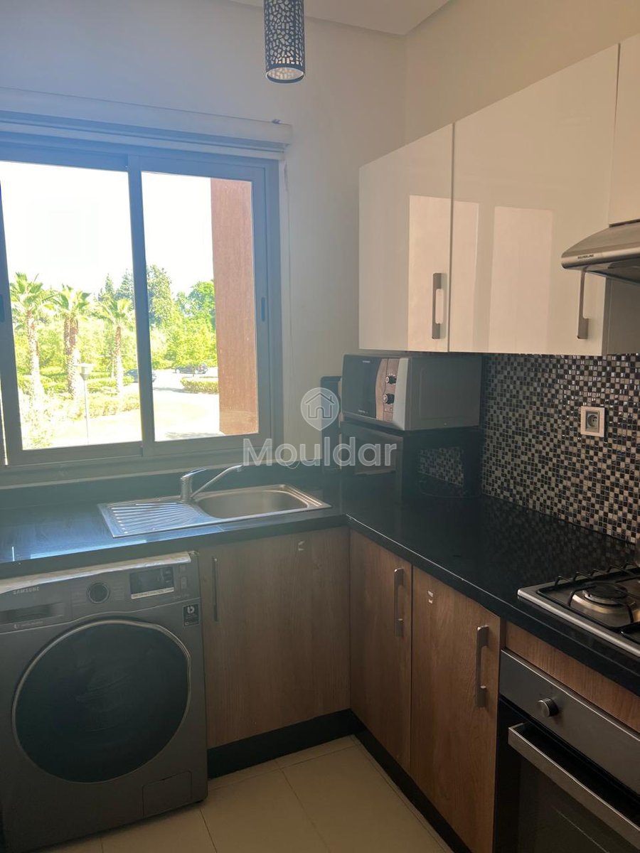 Appartamento in affitto a Marrakech - Photo 11