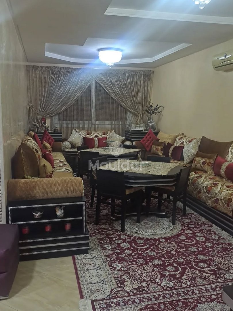 Na sprzedaż mieszkanie w Agadirze, El Houda - Photo 3