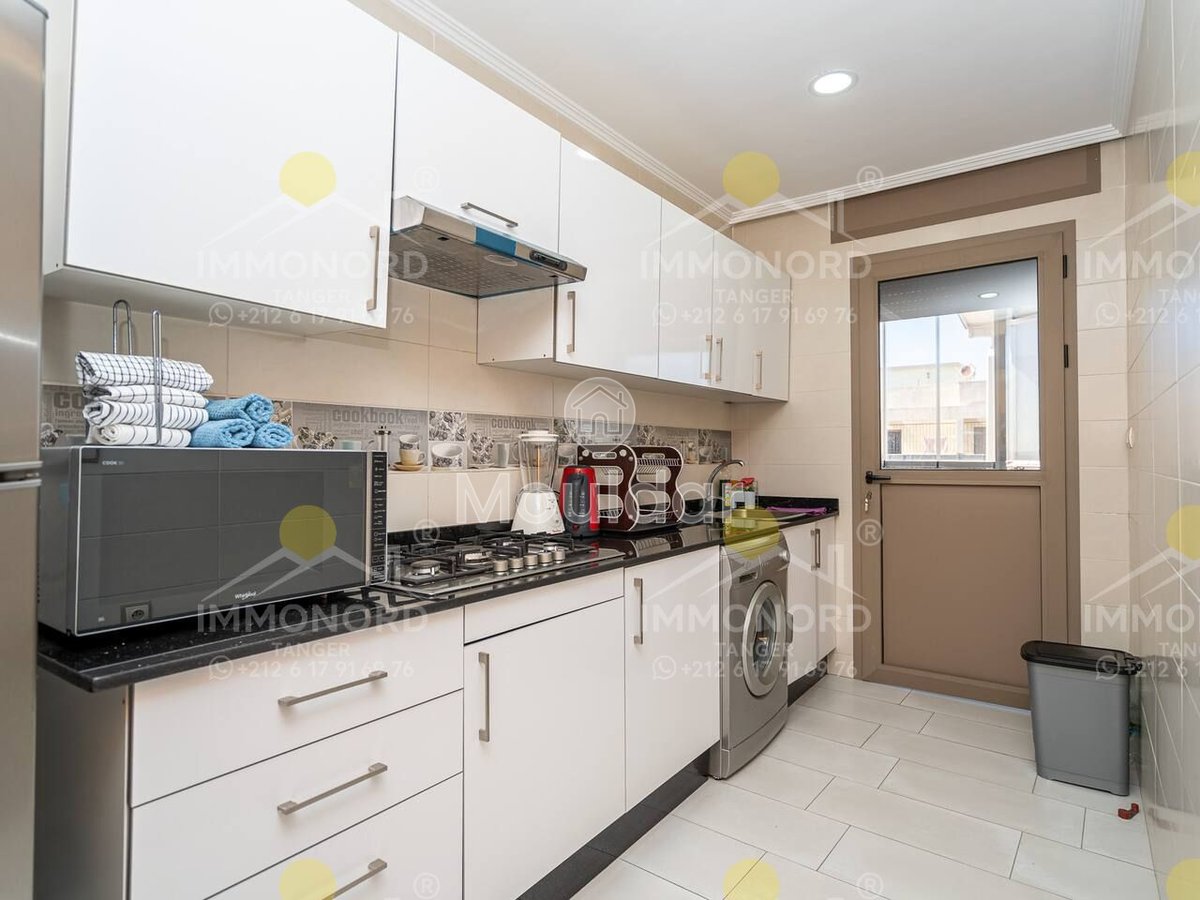 Appartement à louer à Tanger, Administratif - Photo 18