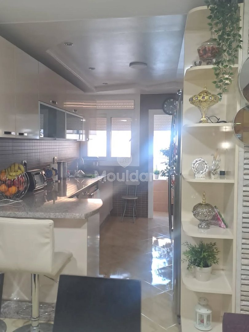 Na sprzedaż mieszkanie w Agadirze, El Houda - Photo 11